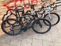 Checker Pig Gravel Bike GRAU Shimano GRX 2×10 hydr. Disc 50 cm Friedrichshain-Kreuzberg - Friedrichshain Vorschau