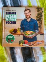 Vegan Kochbuch  - Philipp Steuer Nordrhein-Westfalen - Hille Vorschau