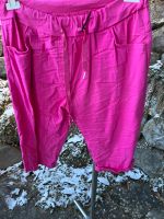 Bunte Shorts kurze Hose pink  S M L Baden-Württemberg - Engen Vorschau