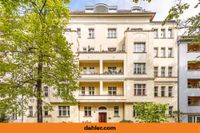 Charmante Altbau-Wohnung in gefragter City-West Lage Berlin - Wilmersdorf Vorschau