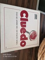 Brettspiel "Cluedo, das klassische Detektivspiel" von 1982-1987 Nordrhein-Westfalen - Düren Vorschau