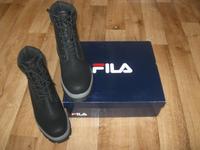Fila Schuhe Herren Boots Stiefel Warm Lining Größe 46 Farbe NEU Güstrow - Landkreis - Teterow Vorschau