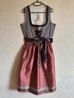 Dirndl von Distler neu, Oktoberfest, Wiesn sexy sexy Sachsen - Limbach (bei Reichenbach) Vorschau