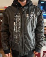 Herren Winterjacke Camp David Friedrichshain-Kreuzberg - Friedrichshain Vorschau