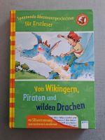 Spannende Abenteuergeschichten für Erstleser 1. Klasse Bayern - Pfarrkirchen Vorschau