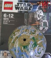 Lego Star Wars Kugel 9679, Neuwertig, m Originalverpackung Baden-Württemberg - Ludwigsburg Vorschau