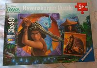 Puzzle Raya Ravensburger, ab 5 J. Baden-Württemberg - Meckenbeuren Vorschau