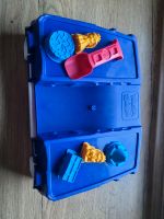 Kinetic Sand Box /Koffer mit Formen Stuttgart - Stuttgart-Ost Vorschau