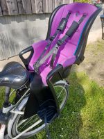 Kinderfahradsitz Römer Jockey Relax Güstrow - Landkreis - Bützow Vorschau