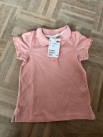 H&M Polo Shirt Tshirt Rosa neu Größe 80 Nordrhein-Westfalen - Ratingen Vorschau