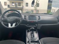 Kia Sportage 2.0 Brandenburg - Schönefeld Vorschau