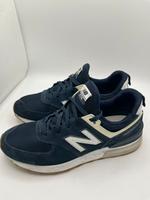 New Balance 574 Größe 43 Köln - Porz Vorschau