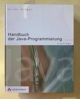Handbuch der Java Programmierung - Guido Krüger (3. Auflage) Bayern - Zangberg Vorschau
