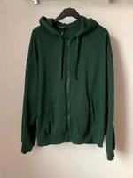 H&M REAXED FIT Sweatjacke/Gr.XL/Kapuzenjacke/Unisex/Cotton Berlin - Hellersdorf Vorschau