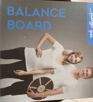 Balance Board Training Brett Rheinland-Pfalz - Worms Vorschau