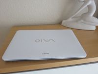 Sony Vaio SVF152A29M 15 Zoll - CORE i7 - Laptop defekt Nordrhein-Westfalen - Heinsberg Vorschau