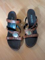Sandalen von Paul Green Mitte - Wedding Vorschau