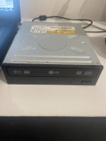 CD DVD PC Computer Laufwerk Brenner - LG GSA-H20N 5,25 IDE Nordrhein-Westfalen - Gummersbach Vorschau