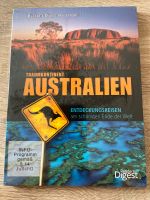 NEU. DVD Entdeckungsreisen. AUSTRALIEN (Readers Digest) Sachsen-Anhalt - Arnstein Vorschau