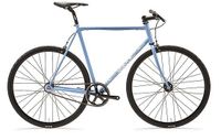 Cinelli Gazzetta Singlespeed Fixie NEU statt 999.- Bayern - Piding Vorschau