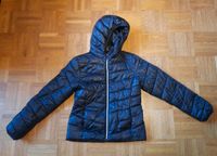 Übergangsjacke für Mädchen schwarz Gr. 146 Bielefeld - Bielefeld (Innenstadt) Vorschau