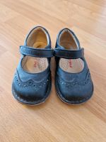 Süße Ballerinas Naturino Gr. 21 navy dunkelblau Sandalen Bayern - Aschaffenburg Vorschau