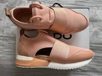 ALDO Dwiedia 39 Sport Freizeit Schuhe Sneaker Turnschuhe rosegold Innenstadt - Köln Altstadt Vorschau