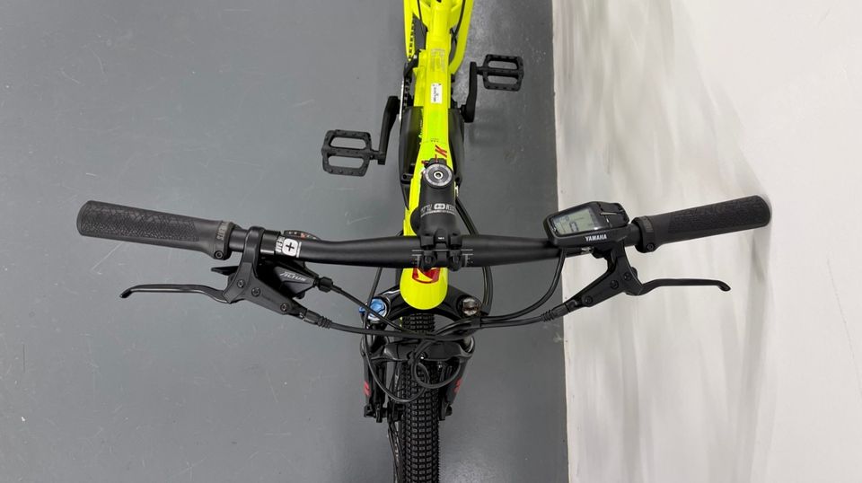 Haibike ALLTRACK Kids 24 UPE: 2.699,00€ in Northeim