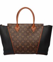 Louis Vuitton Tasche Monogram Leder Limitiert Tote W Neuwertig Essen - Essen-Kettwig Vorschau