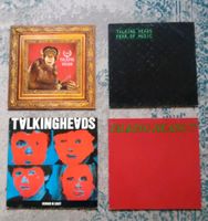 Talking Heads I Platten Sammlung I Vinyl I 4 LP Berlin - Reinickendorf Vorschau