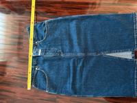 Jeansrock CLOSED, Gr.M/28 Nordrhein-Westfalen - Stadtlohn Vorschau