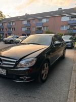 Mercedes Avantgarde 2008 C180 Harburg - Hamburg Heimfeld Vorschau