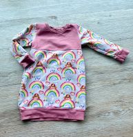 Paw patrol Handmade Longpullover / Sweatkleid 98/104 Baden-Württemberg - Bad Bellingen Vorschau