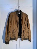 Vintage Jacke Khaki Größe M Niedersachsen - Buchholz in der Nordheide Vorschau