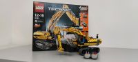 Lego Technic 8043 Bagger Bayern - Durach Vorschau