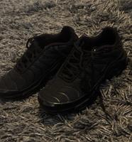 Nike Tn Größe 40 schwarz Niedersachsen - Stade Vorschau