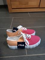 Fila chunky Sneaker 36 ombre Farbverlauf neu Mama partnerlook Thüringen - Eisenach Vorschau