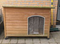 Hundehütte Pets Imperial 115x76x80 für mittelgroße Hunde Berlin - Neukölln Vorschau