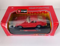 Ferrari 275 GTB/4 Modell 1:24 Burago Hessen - Rodgau Vorschau