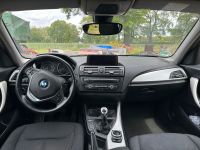 1er BMW F20 120d N47 (At Motor) Nordrhein-Westfalen - Marl Vorschau