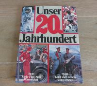 Buch Unser 20. Jahrhundert Hessen - Gießen Vorschau