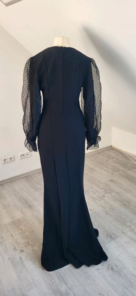 Abendkleid / Ballkleid in Nürnberg (Mittelfr)