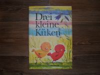 DDR-Ware ~ Leseheft ~ Französisches Märchen ~ Drei kleine Küken Sachsen - Plauen Vorschau