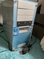 Bastel PC mit gratis Monitor und Kabel Thüringen - Creuzburg Vorschau