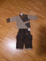 Neues Set Hose und Pullover Gr. 80 Baden-Württemberg - Ellwangen (Jagst) Vorschau