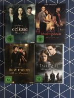 Twilight Serie auf DVD Baden-Württemberg - Giengen an der Brenz Vorschau