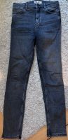 Jeans grau Zara Nordrhein-Westfalen - Castrop-Rauxel Vorschau