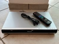 Festplattenrekorder Panasonic DMR-EH595EGS 250GB Hessen - Heppenheim (Bergstraße) Vorschau