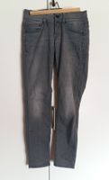 G-Star Jeans W28 L32 MIDGE CODY MID SKINNY WMN GRAU Bayern - Reichenberg Vorschau