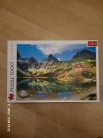 Puzzle 1000 Teile Landschaft Rheinland-Pfalz - Mainz Vorschau